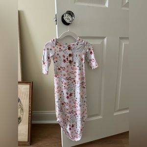 Caden Lane knot gown